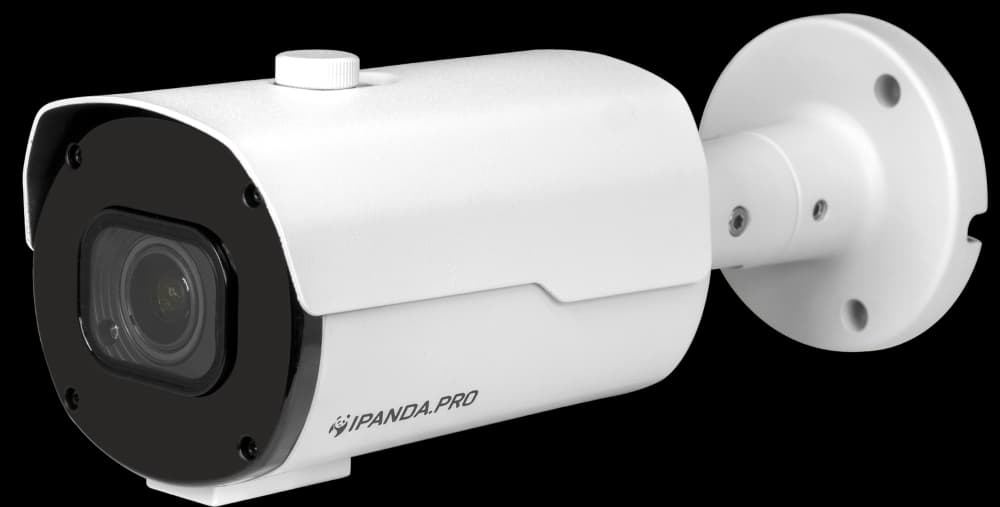StreetCAM.VF 4K ver.2