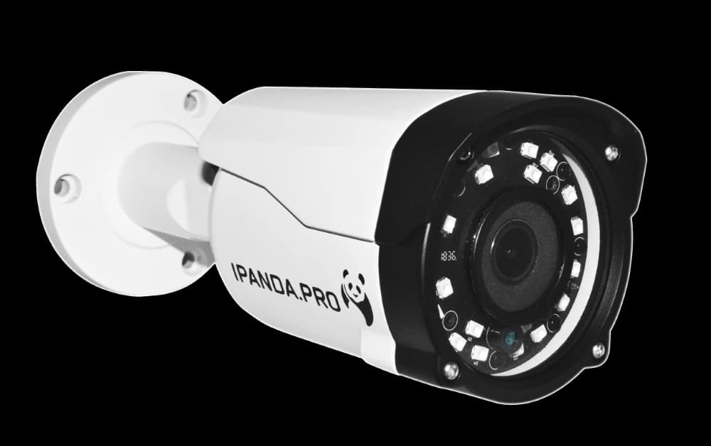 DarkMaster StreetCAM 5 Мп
