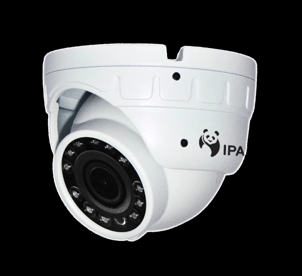 DarkMaster StreetDOME-mini 1080 2.8 мм