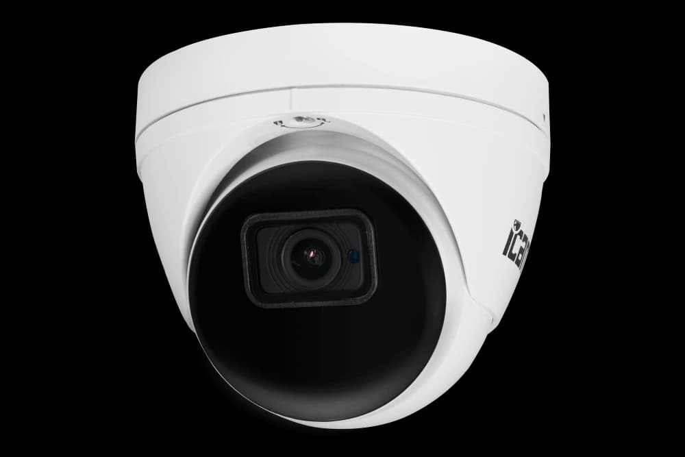 iCAM DarkMaster FXD1X 2 Мп