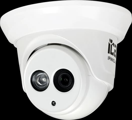 iCAM FXD2A-EXIR 4 Мп
