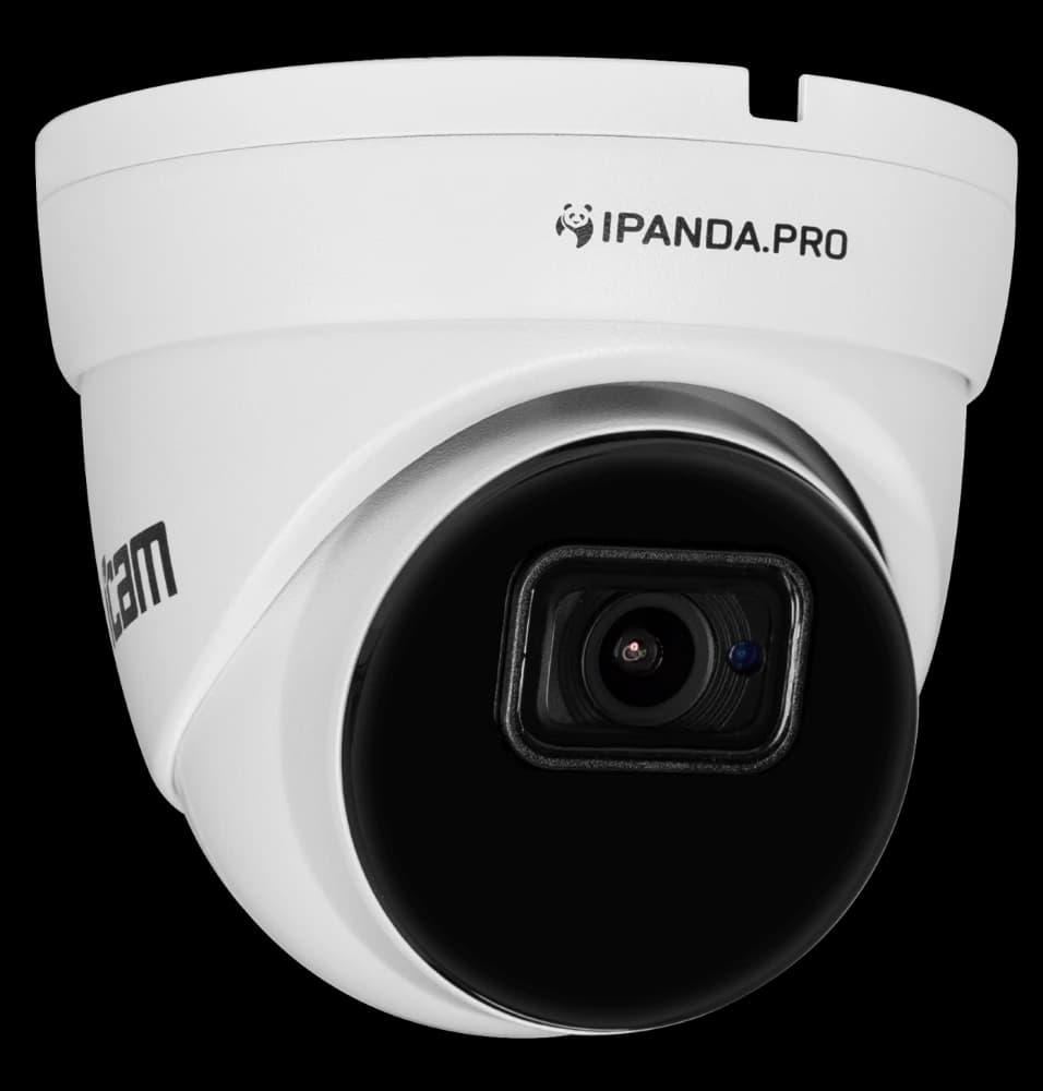 iCAM FXD8WM (X)