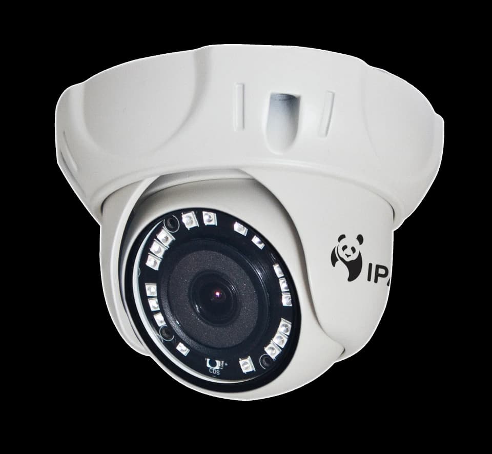 DarkMaster StreetDOME 1080 2.8 мм