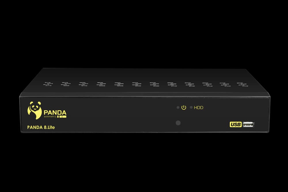 Panda 8.lite ver.4