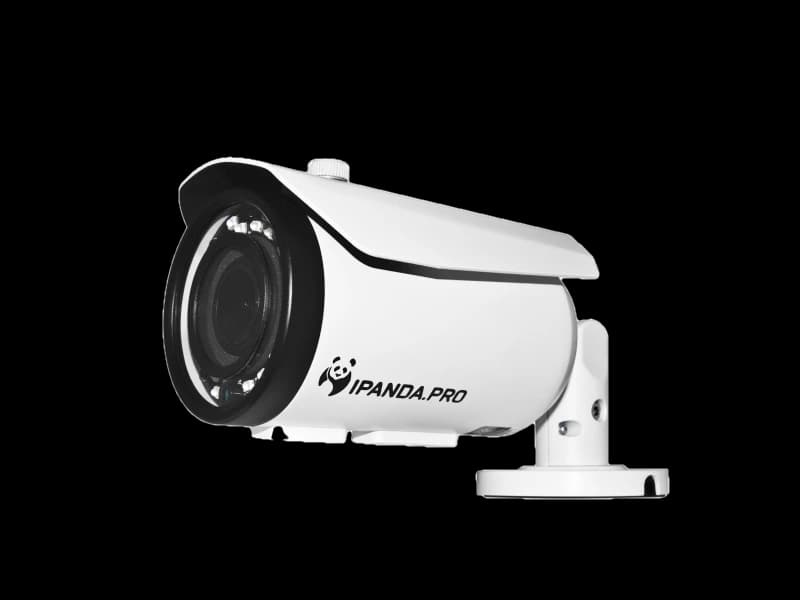 DarkMaster StreetCAM 1080.vf