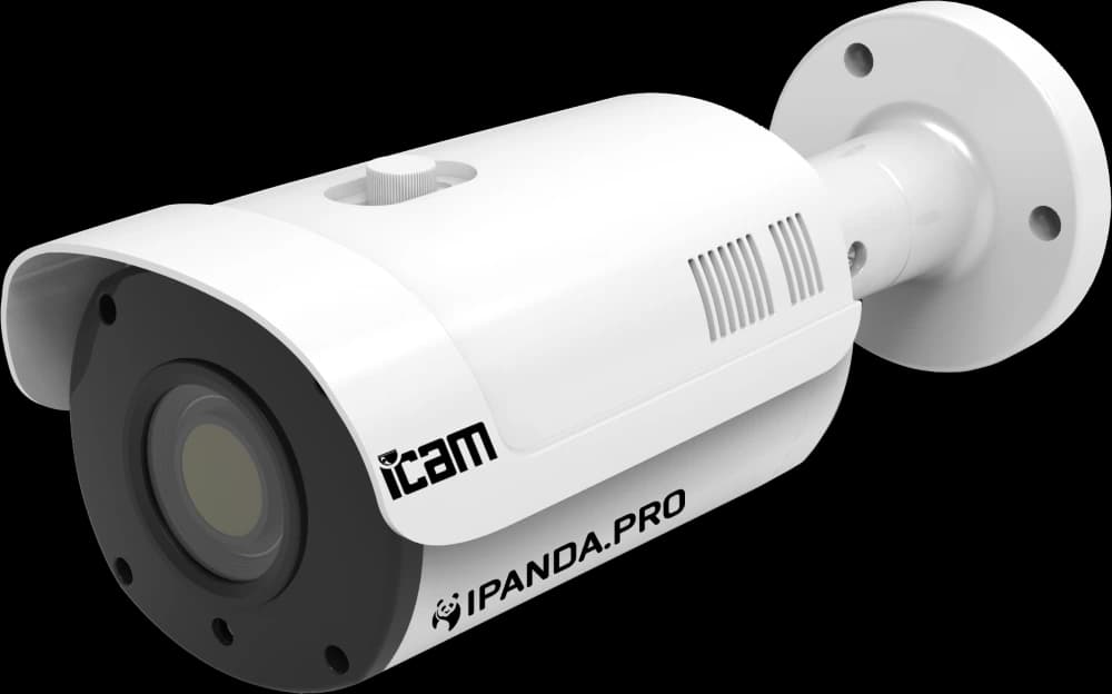 StreetCAM.vf 4K